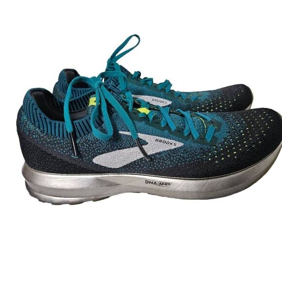 Brooks 7 shoes - Picture 5 of 9